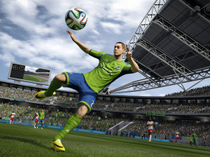 FIFA 15 - Xbox 360