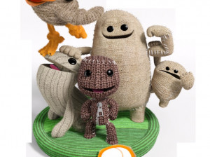 LittleBigPlanet 3 - PS4