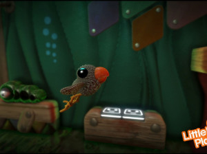 LittleBigPlanet 3 - PS4