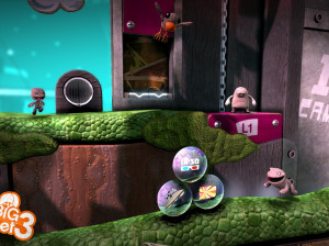 LittleBigPlanet 3 - PS4