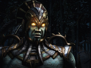Mortal Kombat X - Xbox One