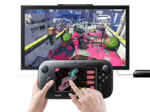 Splatoon - Wii U