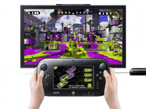 Splatoon - Wii U