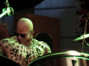 Devil's Third - Wii U