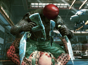 Devil's Third - Wii U