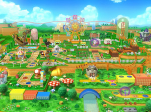 Mario Party 10 - Wii U