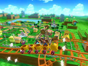 Mario Party 10 - Wii U