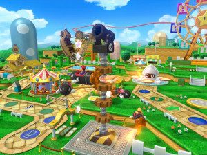 Mario Party 10 - Wii U