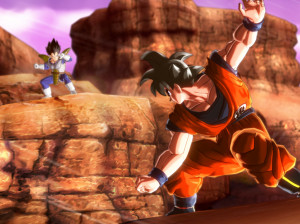 Dragon Ball Xenoverse - PS3