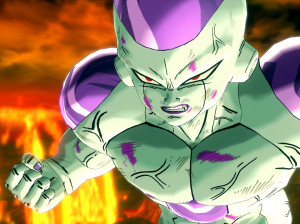 Dragon Ball Xenoverse - PS3