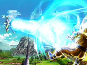 Dragon Ball Xenoverse - PS3