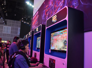 Electronic Entertainment Expo - Evénement