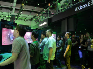 Electronic Entertainment Expo - Evénement