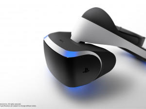 PlayStation VR - PS4