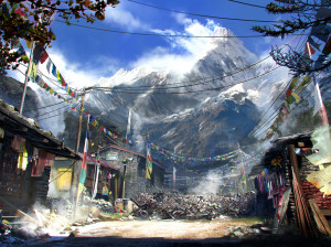 Far Cry 4 - PC