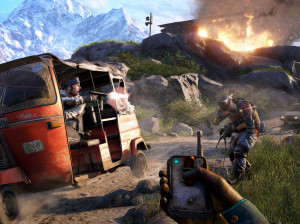 Far Cry 4 - PC