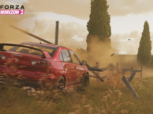 Forza Horizon 2 - Xbox 360