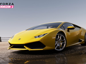 Forza Horizon 2 - Xbox 360