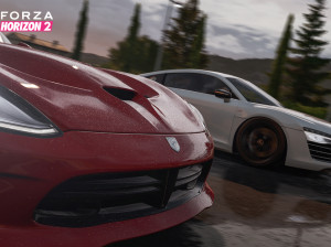 Forza Horizon 2 - Xbox 360