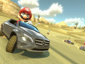 Mario Kart 8 - Wii U