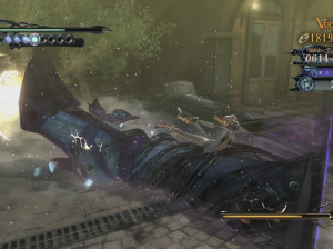 Bayonetta 2 - Wii U