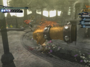 Bayonetta 2 - Wii U