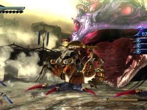 Bayonetta 2 - Wii U