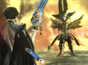 Bayonetta 2 - Wii U