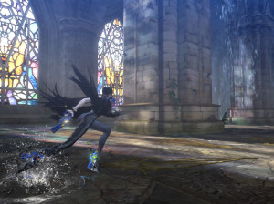 Bayonetta 2 - Wii U