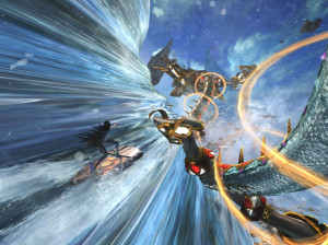 Bayonetta 2 - Wii U