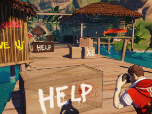 Escape Dead Island - PC