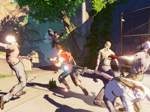 Escape Dead Island - PC