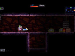 Rogue Legacy - PSVita