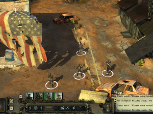 Wasteland 2 - PC