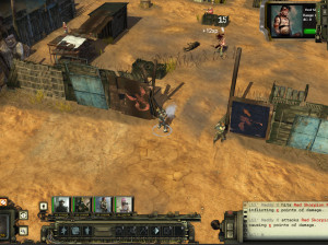 Wasteland 2 - PC