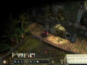 Wasteland 2 - PC