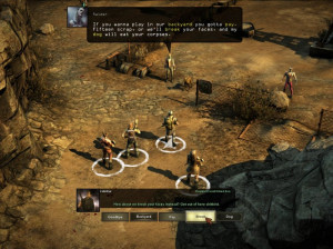 Wasteland 2 - PC