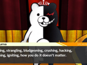 Danganronpa : Trigger Happy Havoc - PSVita