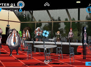 Danganronpa : Trigger Happy Havoc - PSVita