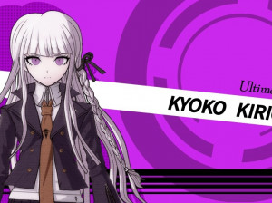 Danganronpa : Trigger Happy Havoc - PSVita