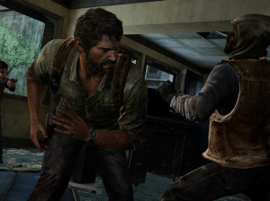 The Last of Us Remastered - PS4