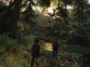 The Last of Us Remastered - PS4