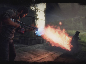 The Last of Us Remastered - PS4