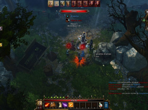 Divinity : Original Sin - PC