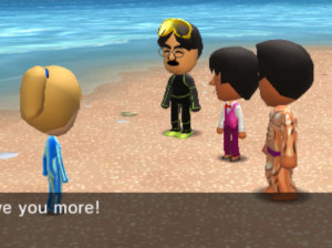 Tomodachi Life ! - 3DS