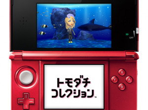 Tomodachi Life ! - 3DS