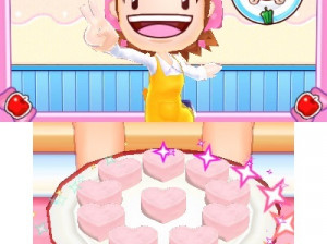 Cooking Mama 5 : Bon Appétit ! - 3DS