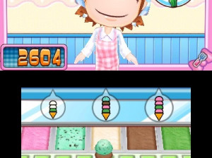 Cooking Mama 5 : Bon Appétit ! - 3DS