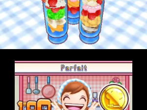 Cooking Mama 5 : Bon Appétit ! - 3DS