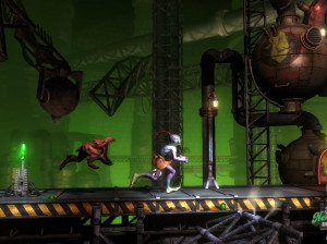 Oddworld : New 'n' Tasty - PC